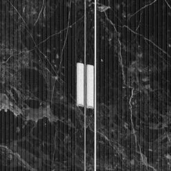 EasyOffice by Paperflow Aktenschrank easyOffice Matieres II - Schwarz -Büromöbel Verkäufe rollladenschrank easyoffice matieres ii 2223070