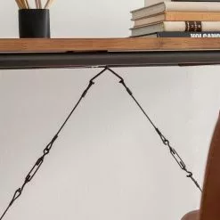 Ars manufacti Schreibtisch Atelier - Akazie teilmassiv / Metall - Akazie / Schwarz 29 Ars manufacti Schreibtisch Atelier - Akazie teilmassiv / Metall - Akazie / Schwarz -Büromöbel Verkäufe schreibtisch atelier akazie teilmassiv metall 3771332