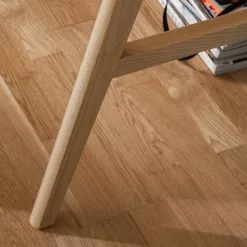 Mørteens Schreibtisch Branno - Eiche teilmassiv - Weiß / Eiche 17 Mørteens Schreibtisch Branno - Eiche teilmassiv - Weiß / Eiche -Büromöbel Verkäufe schreibtisch branno eiche teilmassiv weiss eiche 4853432