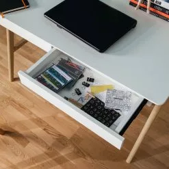 Mørteens Schreibtisch Branno - Eiche teilmassiv - Weiß / Eiche 19 Mørteens Schreibtisch Branno - Eiche teilmassiv - Weiß / Eiche -Büromöbel Verkäufe schreibtisch branno eiche teilmassiv weiss eiche 4853440