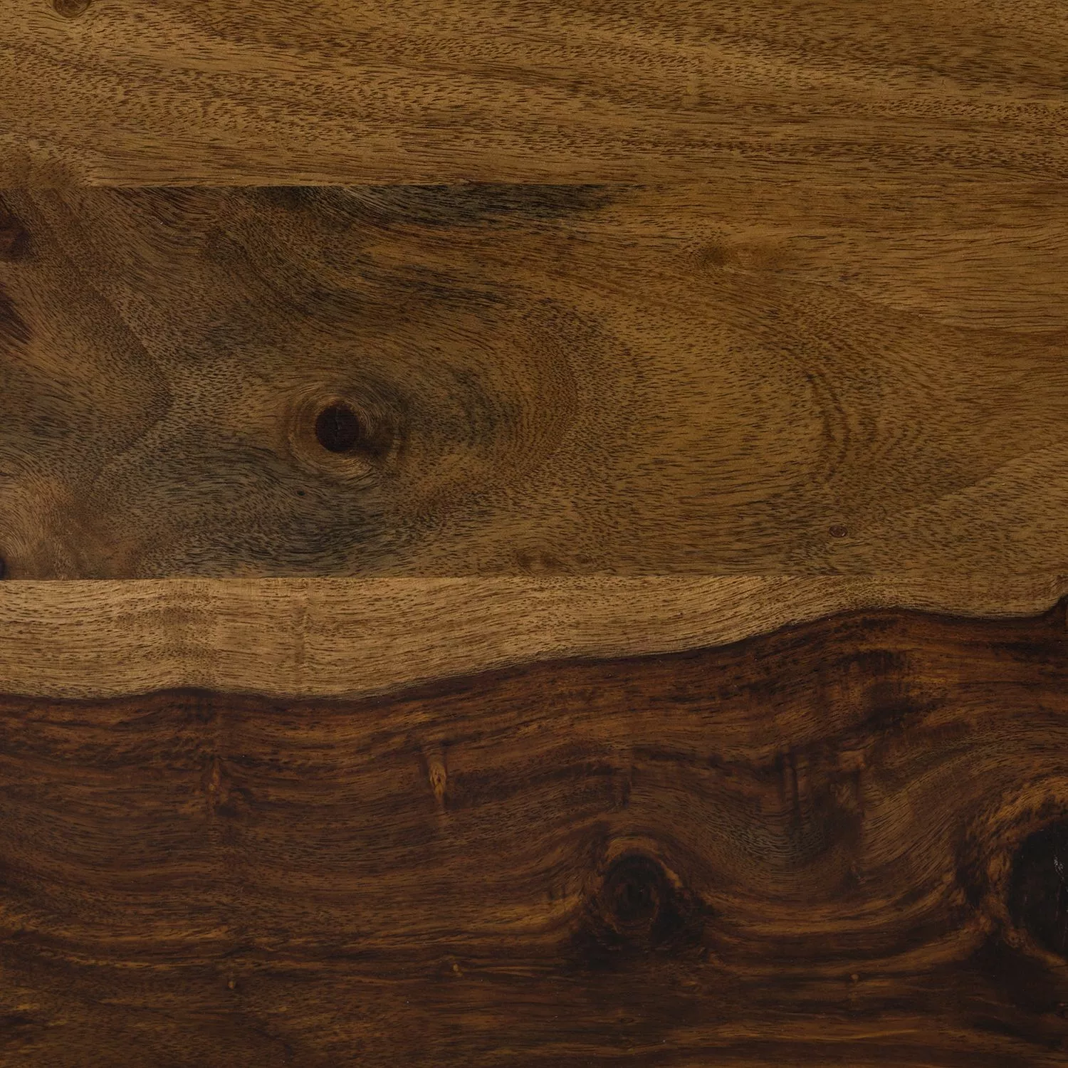 Ars Natura Schreibtisch Cullman - Sheesham massiv 16 Ars Natura Schreibtisch Cullman - Sheesham massiv – Bild 14