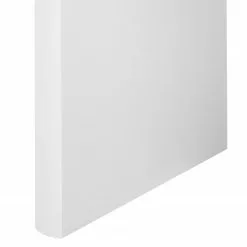 Jahnke Schreibtisch Cu-Libre 80 - Hochglanz Weiß -Büromöbel Verkäufe schreibtisch cuuba libre 80 hochglanz weiss 3457621