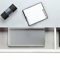 Maja Möbel Schreibtisch Dahoff I - Weiß 10 Maja Möbel Schreibtisch Dahoff I - Weiß -Büromöbel Verkäufe schreibtisch dahoff i weiss 1013866