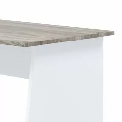 VCM Schreibtisch Masola - Eiche Sonoma Dekor - Breite: 110 cm -Büromöbel Verkäufe schreibtisch masola eiche sonoma dekor 5047996