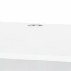 Maja Möbel Schreibtisch Merit I - Weiß / Silber - 120 x 80 cm 8 Maja Möbel Schreibtisch Merit I - Weiß / Silber - 120 x 80 cm -Büromöbel Verkäufe schreibtisch merit i alpinweiss 347573