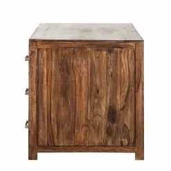 Ars Natura Schreibtisch Ohio - Sheesham massiv - gewachst 15 Ars Natura Schreibtisch Ohio - Sheesham massiv - gewachst -Büromöbel Verkäufe schreibtisch ohio 1351987