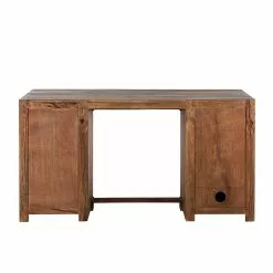 Ars Natura Schreibtisch Ohio - Sheesham massiv - gewachst 16 Ars Natura Schreibtisch Ohio - Sheesham massiv - gewachst -Büromöbel Verkäufe schreibtisch ohio 1351988