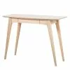 Mørteens Schreibtisch Woodtown - Eiche massiv
