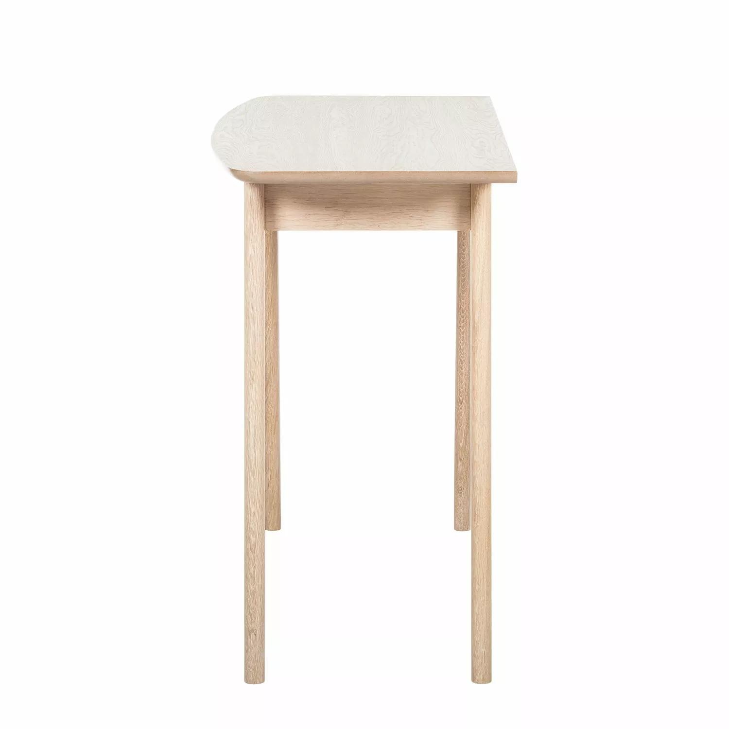 Mørteens Schreibtisch Woodtown - Eiche massiv 8 Mørteens Schreibtisch Woodtown - Eiche massiv – Bild 6