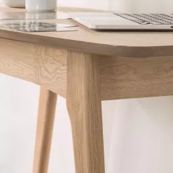 Mørteens Schreibtisch Woodtown - Eiche massiv 19 Mørteens Schreibtisch Woodtown - Eiche massiv -Büromöbel Verkäufe schreibtisch woodtown eiche massiv 3205029