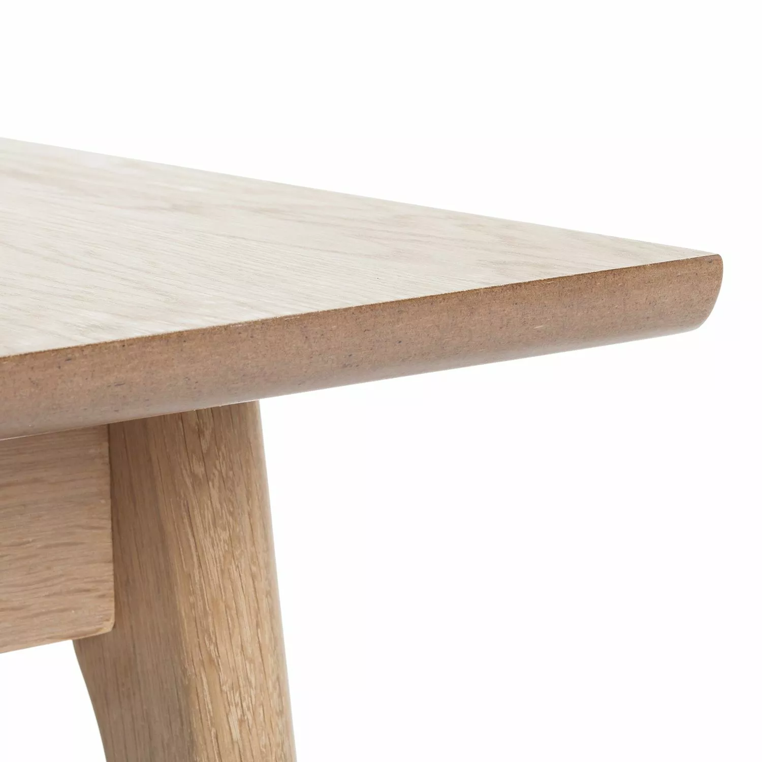 Mørteens Schreibtisch Woodtown - Eiche massiv 13 Mørteens Schreibtisch Woodtown - Eiche massiv – Bild 11