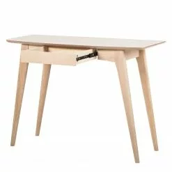 Mørteens Schreibtisch Woodtown - Eiche massiv 23 Mørteens Schreibtisch Woodtown - Eiche massiv -Büromöbel Verkäufe schreibtisch woodtown eiche massiv 3205053