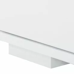 Jahnke Sekretär Cuuba Curve C 10 - Hochglanz Weiß -Büromöbel Verkäufe sekretaer cuuba curve c 10 hochglanz weiss 1132626