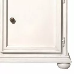 Montreux Sekretär Palermo - Antikweiß 22 Montreux Sekretär Palermo - Antikweiß -Büromöbel Verkäufe sekretaer palermo tulipe teilmassiv weiss 3512249