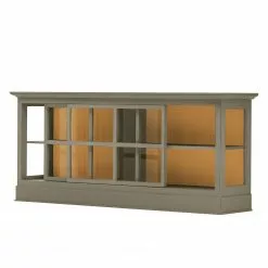 Maison Belfort Sideboard Azjana I - Granit / Pinie Honig 14 Maison Belfort Sideboard Azjana I - Granit / Pinie Honig -Büromöbel Verkäufe sideboard azjana i pinie teilmassiv granit pinie honig 3394949