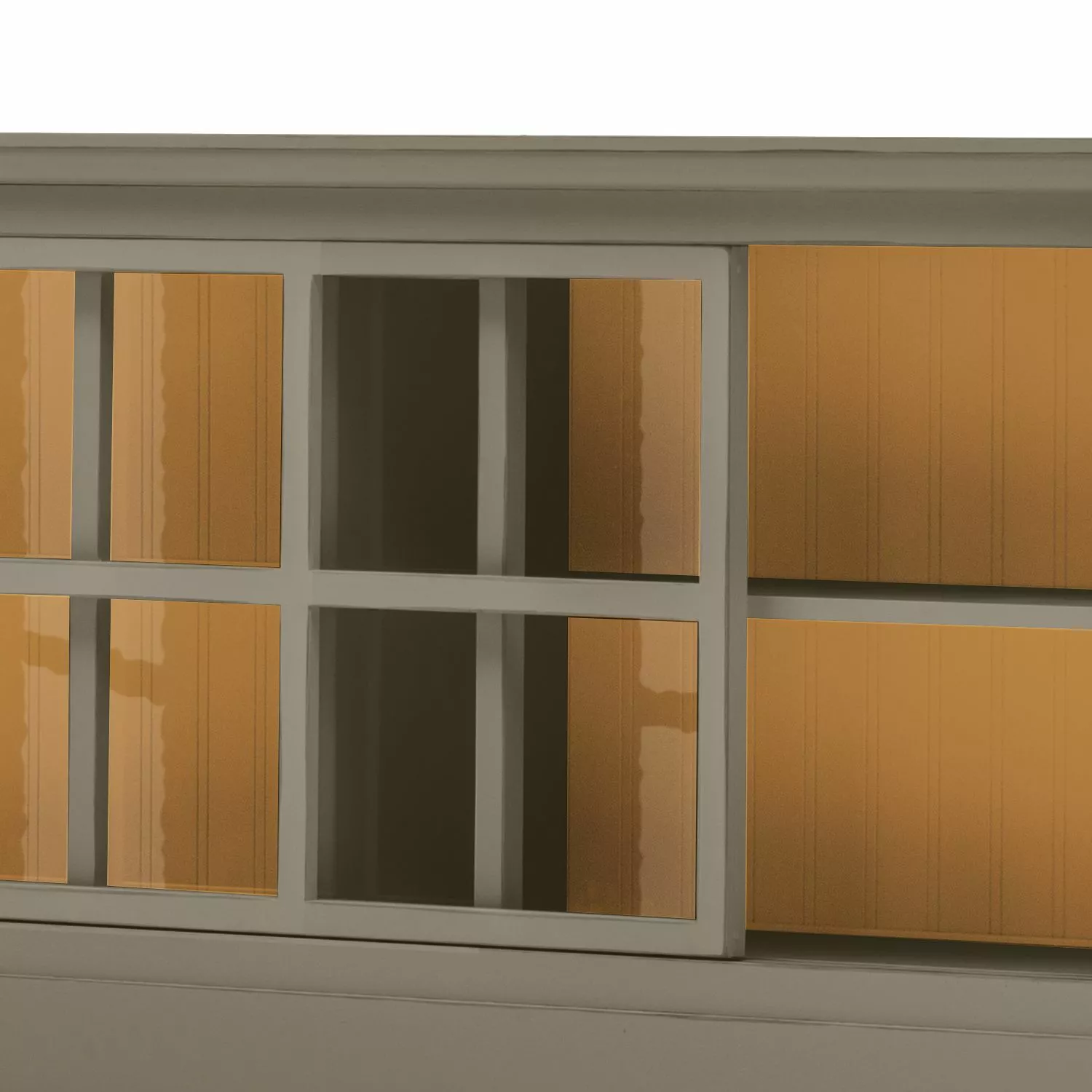 Maison Belfort Sideboard Azjana I - Granit / Pinie Honig 8 Maison Belfort Sideboard Azjana I - Granit / Pinie Honig – Bild 6