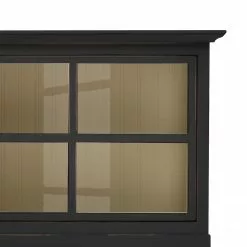 Maison Belfort Sideboard Azjana I - Schwarz / Pinie Creme 18 Maison Belfort Sideboard Azjana I - Schwarz / Pinie Creme -Büromöbel Verkäufe sideboard azjana i pinie teilmassiv schwarz pinie creme 3394773