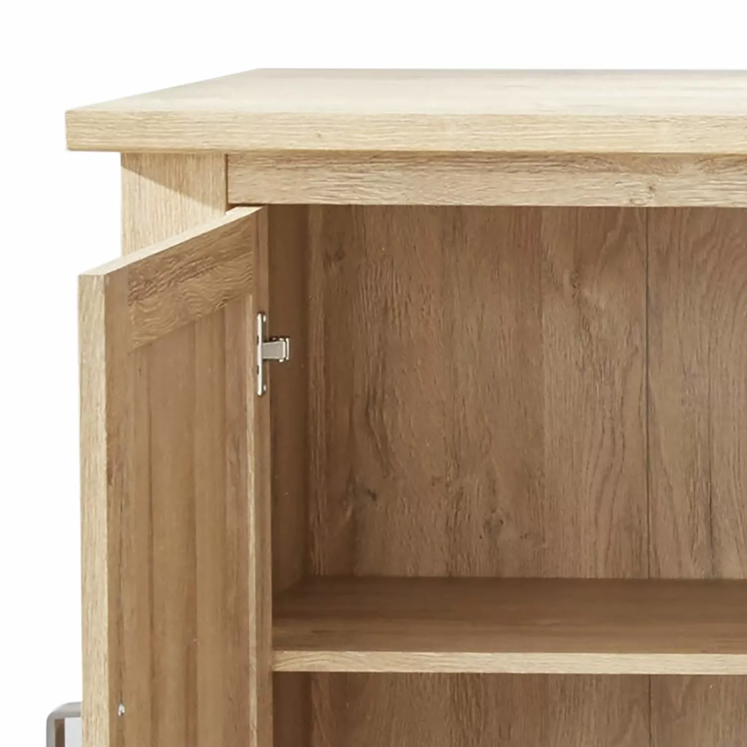 Trendteam Sideboard Canyon - Alteiche Dekor 7 Trendteam Sideboard Canyon - Alteiche Dekor – Bild 5