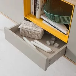 Studio Copenhagen Sideboard Caspito - Hellgrau / Eiche 24 Studio Copenhagen Sideboard Caspito - Hellgrau / Eiche -Büromöbel Verkäufe sideboard caspito hellgrau eiche 4373648