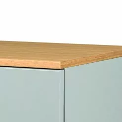 Tenzo Kommode Dot III - Mint 19 Tenzo Kommode Dot III - Mint -Büromöbel Verkäufe sideboard dot iii eiche teilmassiv mint 5007884