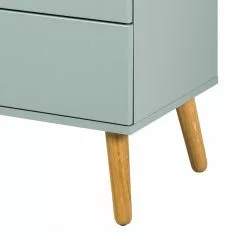 Tenzo Kommode Dot III - Mint 21 Tenzo Kommode Dot III - Mint -Büromöbel Verkäufe sideboard dot iii eiche teilmassiv mint 5007892