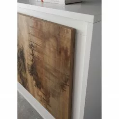 LC Spa Sideboard Forenza - Hellbraun / Weiß -Büromöbel Verkäufe sideboard forenza 4254560