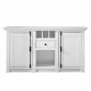 Maison Belfort Sideboard Geestland - Pinie Weiß Dekor -Büromöbel Verkäufe sideboard geestland pinie weiss dekor 4535708