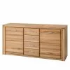 Ars Natura Sideboard Lombok - Teilmassiv -Büromöbel Verkäufe sideboard lombok teilmassiv kernbuche 5079348