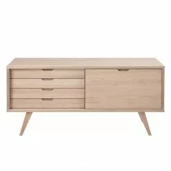 Mørteens Sideboard Stomenas - Eiche 9 Mørteens Sideboard Stomenas - Eiche -Büromöbel Verkäufe sideboard stomenas eiche 3575801