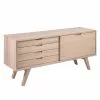Mørteens Sideboard Stomenas - Eiche 2 Mørteens Sideboard Stomenas - Eiche -Büromöbel Verkäufe sideboard stomenas eiche 3575805