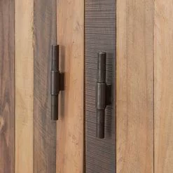 Ars manufacti Sideboard Tamati - Pinie massiv -Büromöbel Verkäufe sideboard tamati pinie massiv 3758528