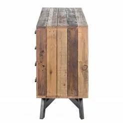 Ars manufacti Sideboard Tamati - Pinie massiv -Büromöbel Verkäufe sideboard tamati pinie massiv 4922656