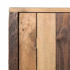 Ars manufacti Sideboard Tamati - Pinie massiv -Büromöbel Verkäufe sideboard tamati pinie massiv 4922660