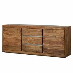 Ars Natura Sideboard Tapurah - Sheesham massiv