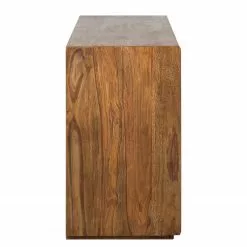 Ars Natura Sideboard Tapurah - Sheesham massiv -Büromöbel Verkäufe sideboard tapurah sheesham massiv 4036932