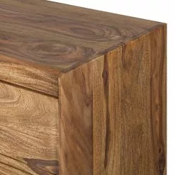 Ars Natura Sideboard Tapurah - Sheesham massiv -Büromöbel Verkäufe sideboard tapurah sheesham massiv 4036940