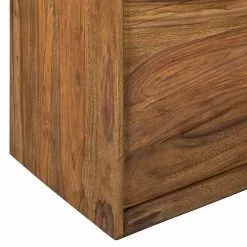 Ars Natura Sideboard Tapurah - Sheesham massiv -Büromöbel Verkäufe sideboard tapurah sheesham massiv 4036948