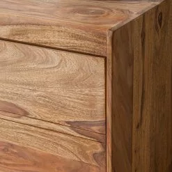 Ars Natura Sideboard Tapurah - Sheesham massiv -Büromöbel Verkäufe sideboard tapurah sheesham massiv 4255832