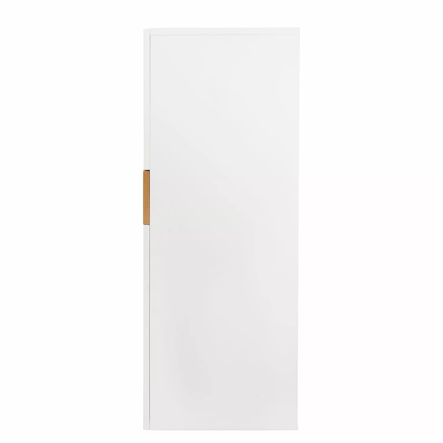 Temahome Sekretär Focus - Weiß / Eiche 14 Temahome Sekretär Focus - Weiß / Eiche – Bild 12