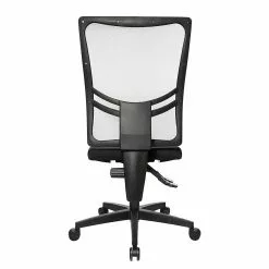 Topstar Bürodrehstuhl Net Point 10 - Schwarz - Ohne Armlehnen -Büromöbel Verkäufe topstar buero 10 11 2014 1160190