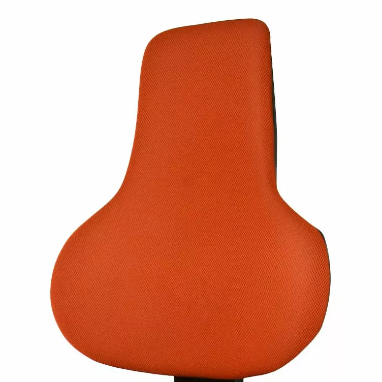 Topstar Bürodrehstuhl Ergo Point SY - Orange - Ohne Armlehnen 11 Topstar Bürodrehstuhl Ergo Point SY - Orange - Ohne Armlehnen – Bild 9