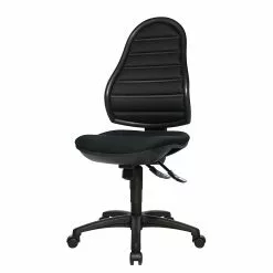 Topstar Bürodrehstuhl Flex Point - Ohne Armlehnen