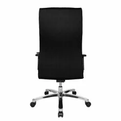 Topstar XXL Bürodrehstuhl 150 kg Big Star 20 - Schwarz -Büromöbel Verkäufe topstar buero 10 11 2014 1162274