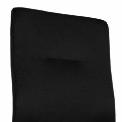 Topstar XXL Bürodrehstuhl 150 kg Big Star 20 - Schwarz -Büromöbel Verkäufe topstar buero 10 11 2014 1162290