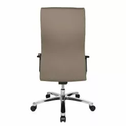 Topstar XXL Bürodrehstuhl 150 kg Big Star 20 - Grau -Büromöbel Verkäufe topstar buero 10 11 2014 1162322