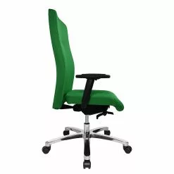 Topstar XXL Bürodrehstuhl 150 kg Big Star 20 - Grün 15 Topstar XXL Bürodrehstuhl 150 kg Big Star 20 - Grün -Büromöbel Verkäufe topstar buero 10 11 2014 1162350