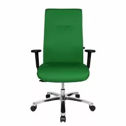 Topstar XXL Bürodrehstuhl 150 kg Big Star 20 - Grün 13 Topstar XXL Bürodrehstuhl 150 kg Big Star 20 - Grün -Büromöbel Verkäufe topstar buero 10 11 2014 1162358