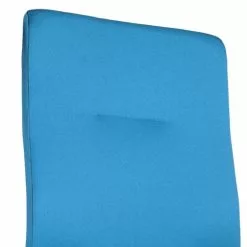 Topstar XXL Bürodrehstuhl 150 kg Big Star 20 - Blau -Büromöbel Verkäufe topstar buero 10 11 2014 1162598