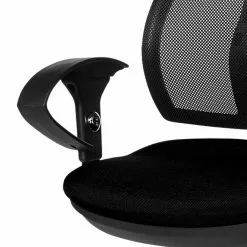 Topstar Bürostuhl Open Point Deluxe - Schwarz -Büromöbel Verkäufe topstar buerostuehle 2013 06 20 248348