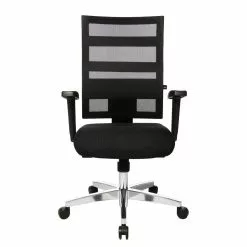 Topstar X-Pander Drehstuhl - Schwarz 15 Topstar X-Pander Drehstuhl - Schwarz -Büromöbel Verkäufe x pander drehstuhl schwarz 4457408